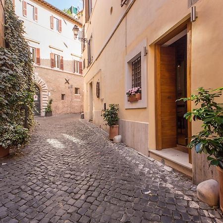 Leonetto Inn Rome Luaran gambar