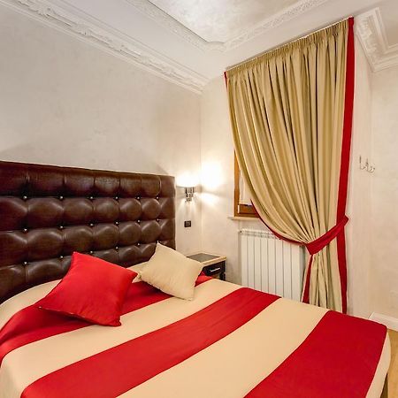 Leonetto Inn Rome Luaran gambar