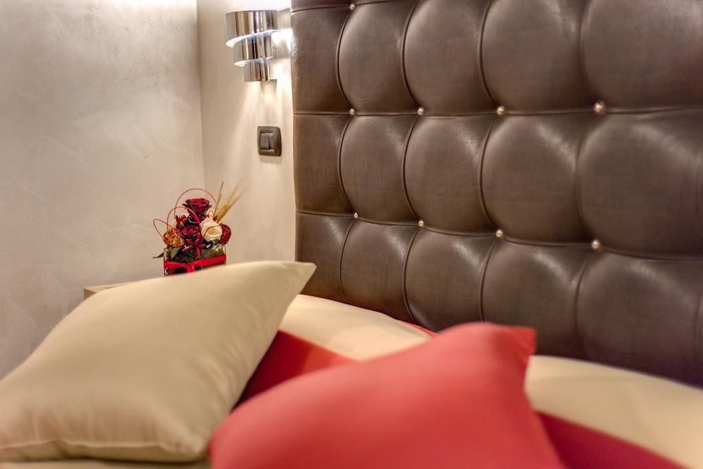 Leonetto Inn Rome Bilik gambar