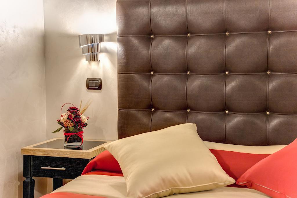 Leonetto Inn Rome Bilik gambar