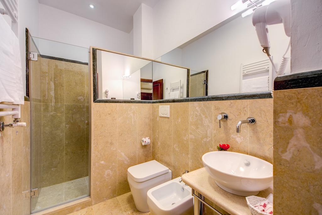 Leonetto Inn Rome Bilik gambar