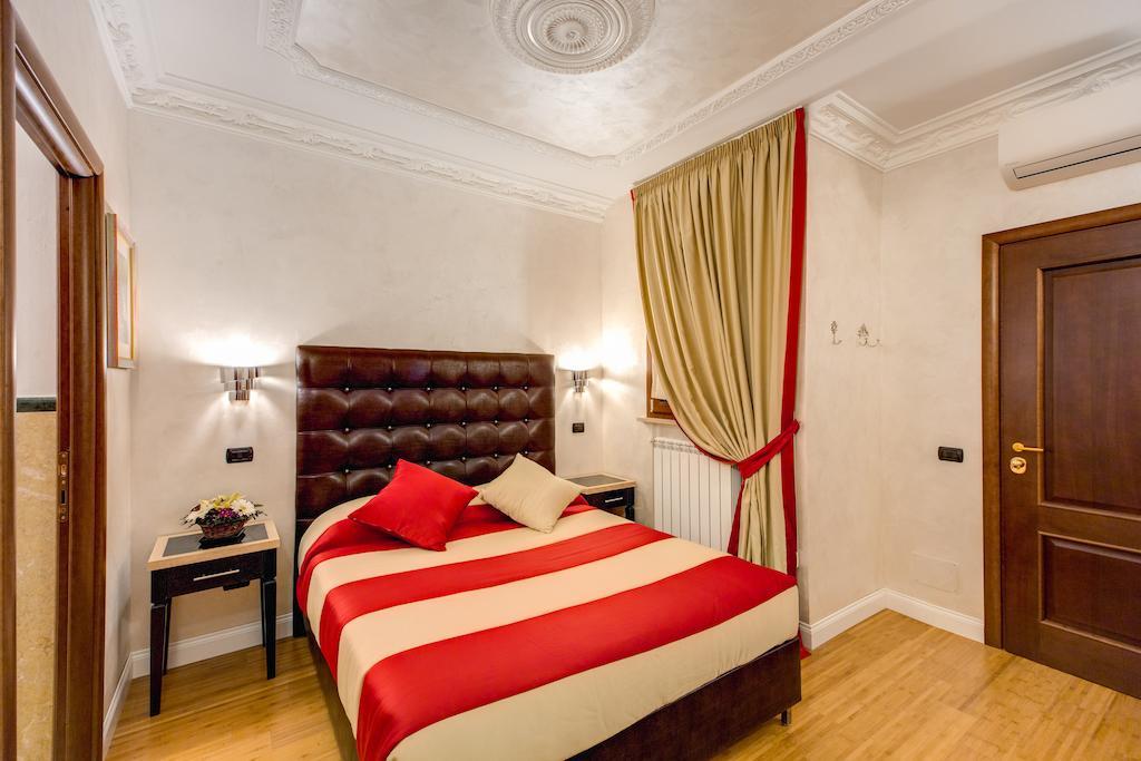 Leonetto Inn Rome Luaran gambar