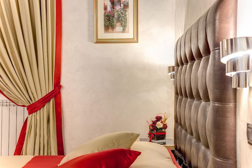 Leonetto Inn Rome Luaran gambar