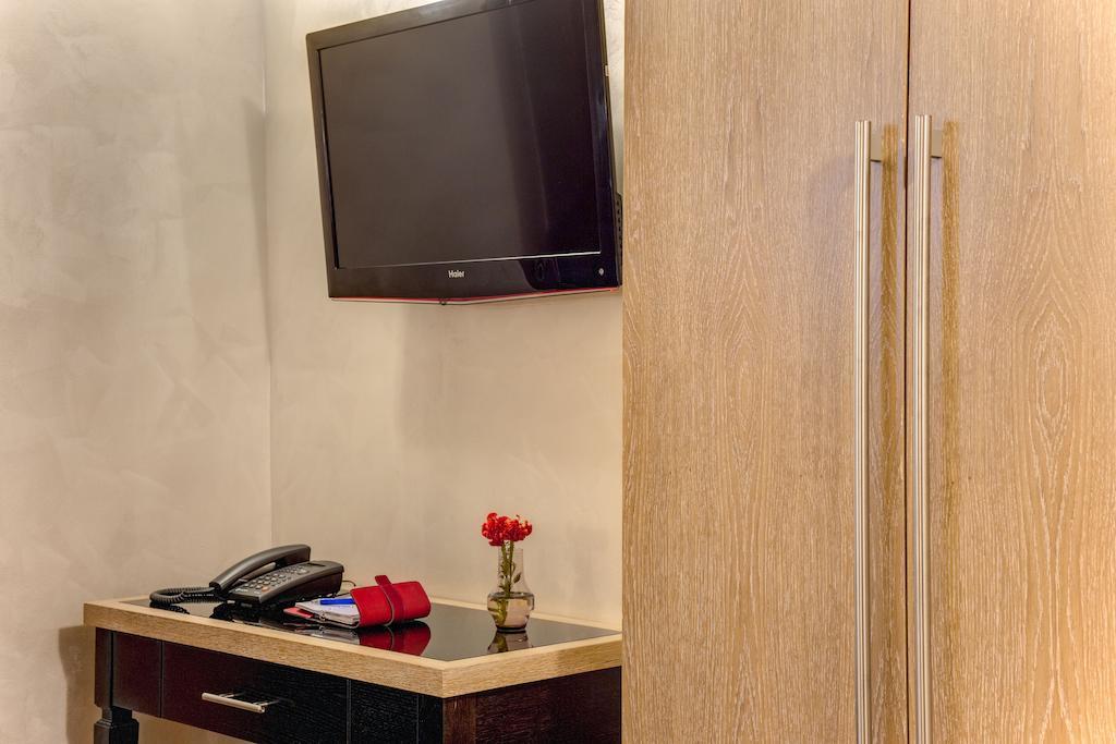 Leonetto Inn Rome Bilik gambar
